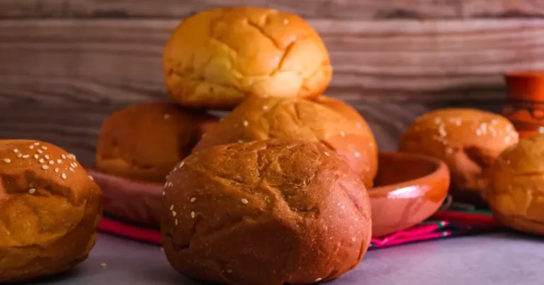 Pan de yema de Oaxaca: origen, historia y tradición de uno de los panes más emblemáticos