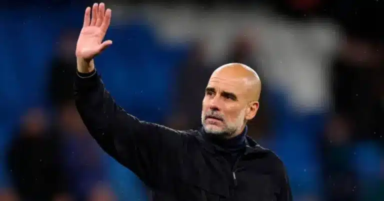 pep guardiola rechaza a italia, pirlo toma fuerza para el banquillo
