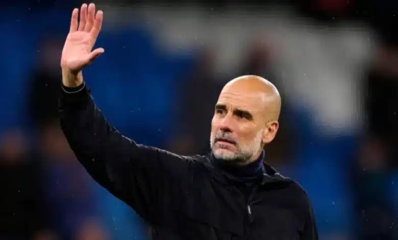pep guardiola rechaza a italia, pirlo toma fuerza para el banquillo
