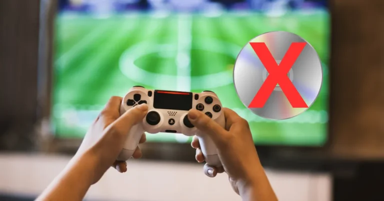 playstation dejará los videojuegos físicos sony apostará por un modelo 100% digital a partir de 2028