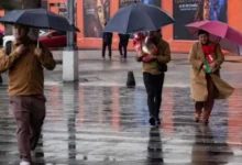 protección civil alerta por incremento en niveles de ríos y arroyos ante pronóstico de lluvias intensas
