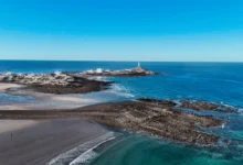 puerto lobos, el destino de sonora donde el desierto se encuentra con el mar