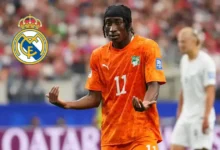 Real Madrid ficharía a Yan Diomandé con operación superior a 100 millones de euros