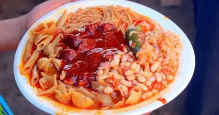 reliquias, la tradición gastronómica que une a comunidades de zacatecas y la comarca lagunera