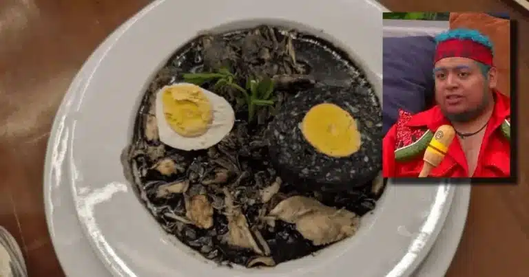 relleno negro yucateco desata polémica en masterchef