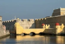 san juan de ulúa, la histórica fortaleza de veracruz que fue la puerta marítima de méxico durante siglos