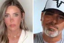 sara gilson influencer muere asesinada por su exesposo