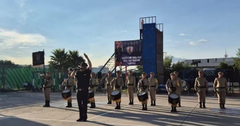 sep ordena revisar escuelas militarizadas y prepara clausuras antes del ciclo escolar 2026 2027