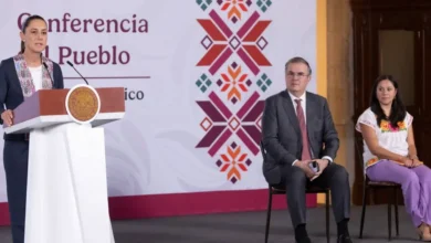 sheinbaum confirma que el t mec seguirá vigente hasta 2036