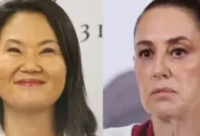 sheinbaum deja en pausa diálogo con perú tras triunfo de keiko fujimori