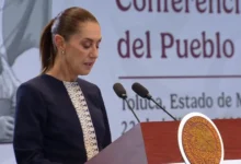 sheinbaum esperará reunión con eu antes de responder a nuevos aranceles a méxico