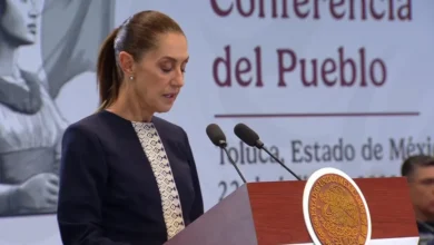 sheinbaum esperará reunión con eu antes de responder a nuevos aranceles a méxico