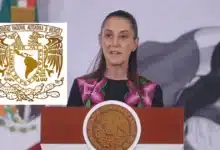 sheinbaum ofrece apoyo a la unam tras irregularidades en examen de admisión en línea