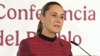 sheinbaum respalda a la selección mexicana tras su eliminación del mundial 2026 (1)