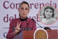 sheinbaum respalda cierre de escuelas militarizadas tras caso dafne zapata