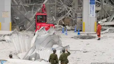 sismo en japón deja 30 muertos continúan rescates en kumamoto