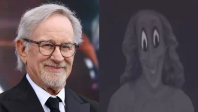 steven spielberg producirá la película de the mandela catalogue, el fenómeno de terror que nació en youtube