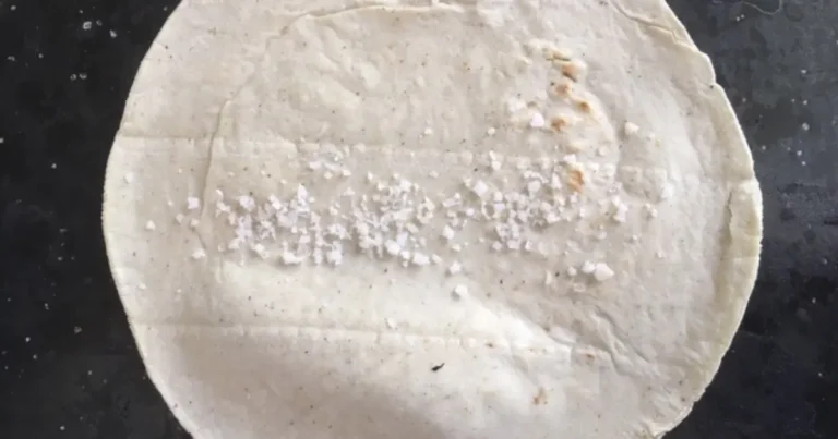tacos de sal el sencillo platillo que conserva una de las tradiciones más entrañables de méxico