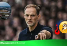 Terror a la altura del Azteca Thomas Tuchel ve una ventaja para la selección mexicana (Fotos Reuters, Cuartoscuro, Redes Sociales)