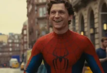 tom holland advierte que el final de su nueva película hará llorar a los fans