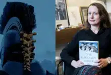 traductora de la odisea critica la película de christopher nolan “me avergonzaría haber escrito este guion”