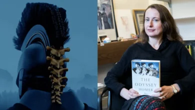 traductora de la odisea critica la película de christopher nolan “me avergonzaría haber escrito este guion”
