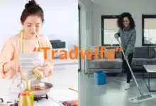 tradwife por qué el fenómeno vuelve a ser tendencia en tiktok y desata debate sobre los roles de género