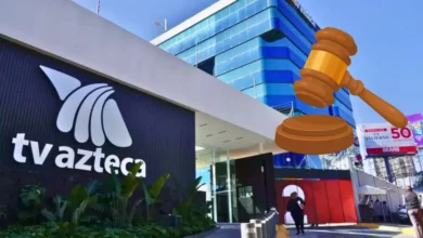 tv azteca entra en concurso mercantil tendrá hasta un año para negociar con acreedores