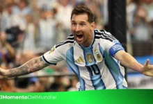 Récords de Lionel Messi que está por alcanzar