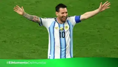 Messi jugará su tercera Final de Copa del Mundo y tendrá un récord único