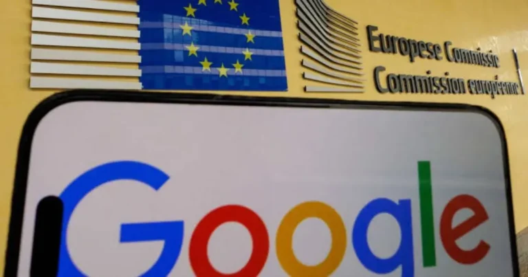 unión europea multa a google con 890 millones de euros por prácticas anticompetitivas