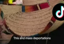 video estados unidos lanza video con la chona en tiktok