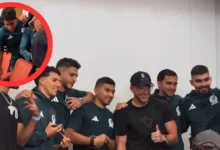 video youtuber steve will do it regala relojes rolex a la selección mexicana