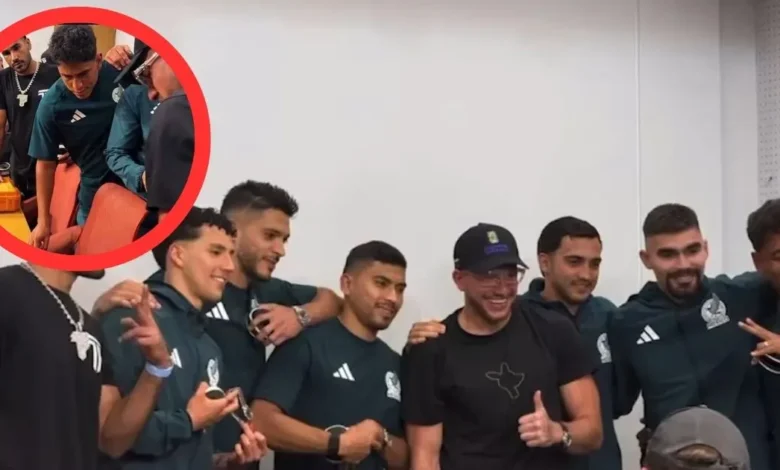 video youtuber steve will do it regala relojes rolex a la selección mexicana