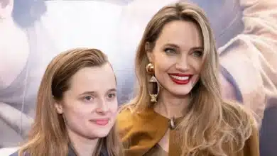 vivienne, hija de brad pitt y angelina jolie, solicita eliminar legalmente el apellido pitt