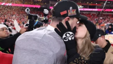 ¿cuánto costaría la supuesta boda de taylor swift en el madison square garden esto es lo que se sabe