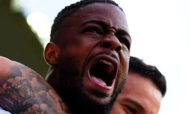 ¿quién es duk el futbolista de cabo verde que debutó con gol en atlas
