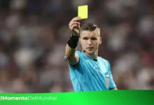 ¿quién es françois letexier el árbitro elegido para el argentina vs egipto del mundial 2026