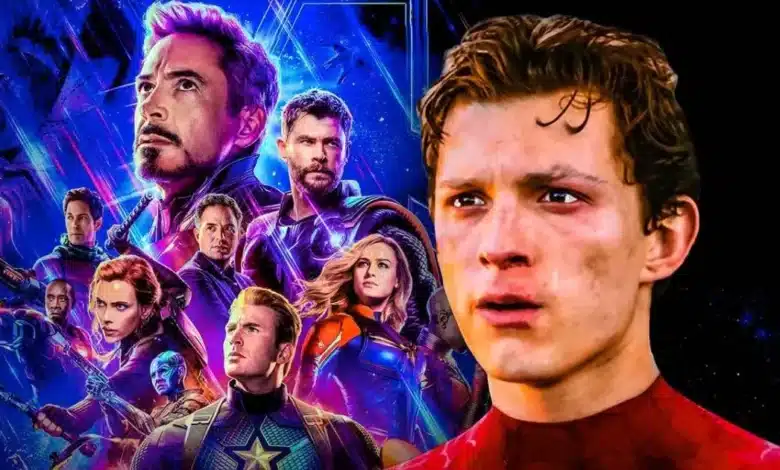 ‘spider man brand new day’ arrasa en taquilla y recauda 100 millones de dólares en su primer día