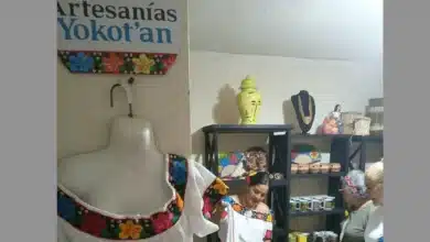 abren centro cultural yokot’an en zona conurbana