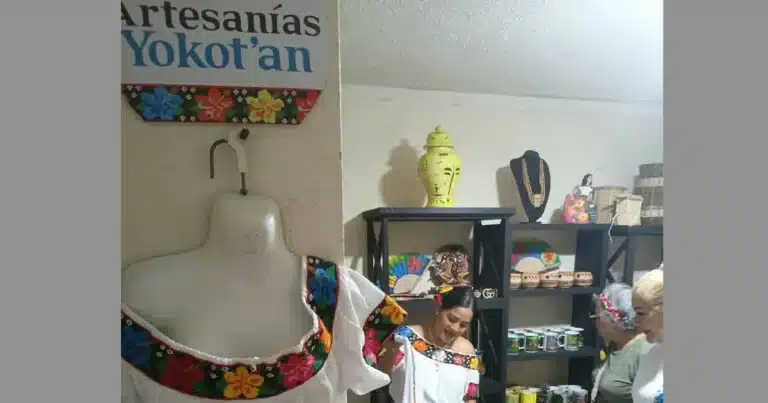 abren centro cultural yokot’an en zona conurbana