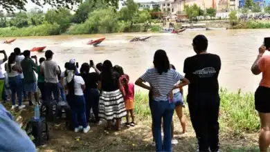 agencias de viajes listas para capitalizar el turismo durante carrera motonáutica