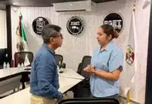 alcaldesa de paraíso acude a la fiscalía y refuerzan su seguridad tras hechos recientes
