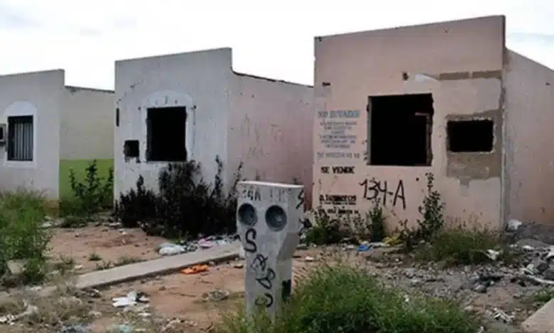 alerta ampi por invasión de inmuebles abandonados en tabasco