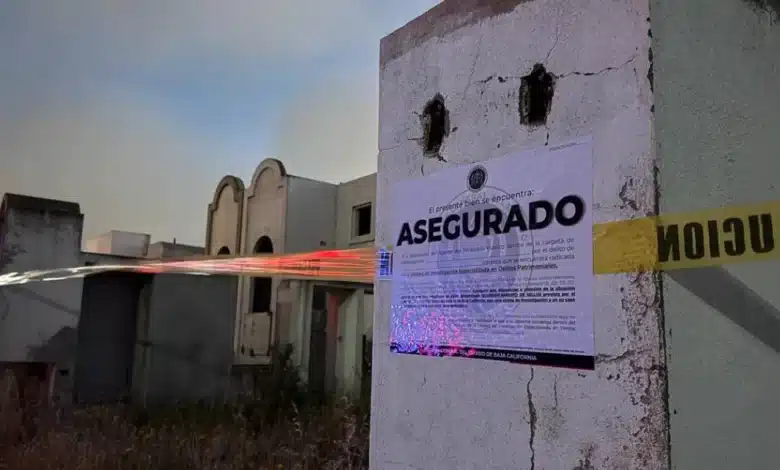 Alerta por micro fraudes inmobiliarios que atentan con el patrimonio familiar