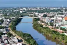 alertan por islas de calor en villahermosa