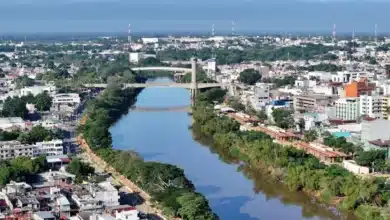 alertan por islas de calor en villahermosa