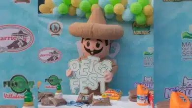 anuncia el “pet fest 2026” en beneficio de refugio de animales