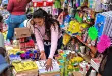anuncian la feria de regreso a clases en villahermosa con descuentos de hasta el 30 por ciento