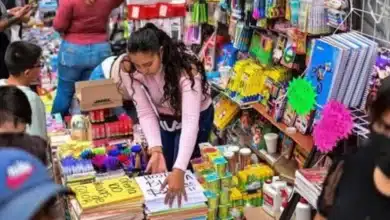 anuncian la feria de regreso a clases en villahermosa con descuentos de hasta el 30 por ciento